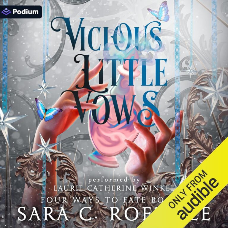 Vicious Little Vows