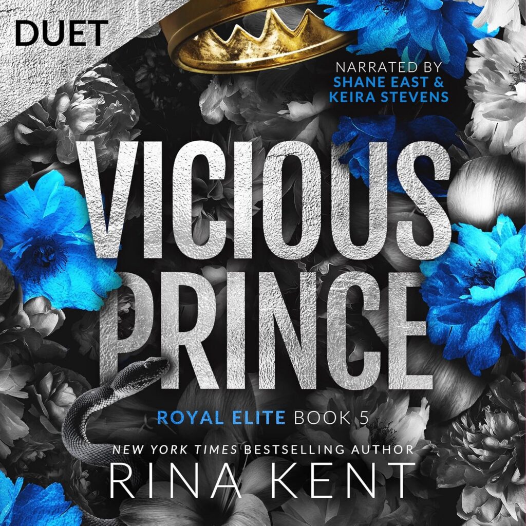 Vicious Prince