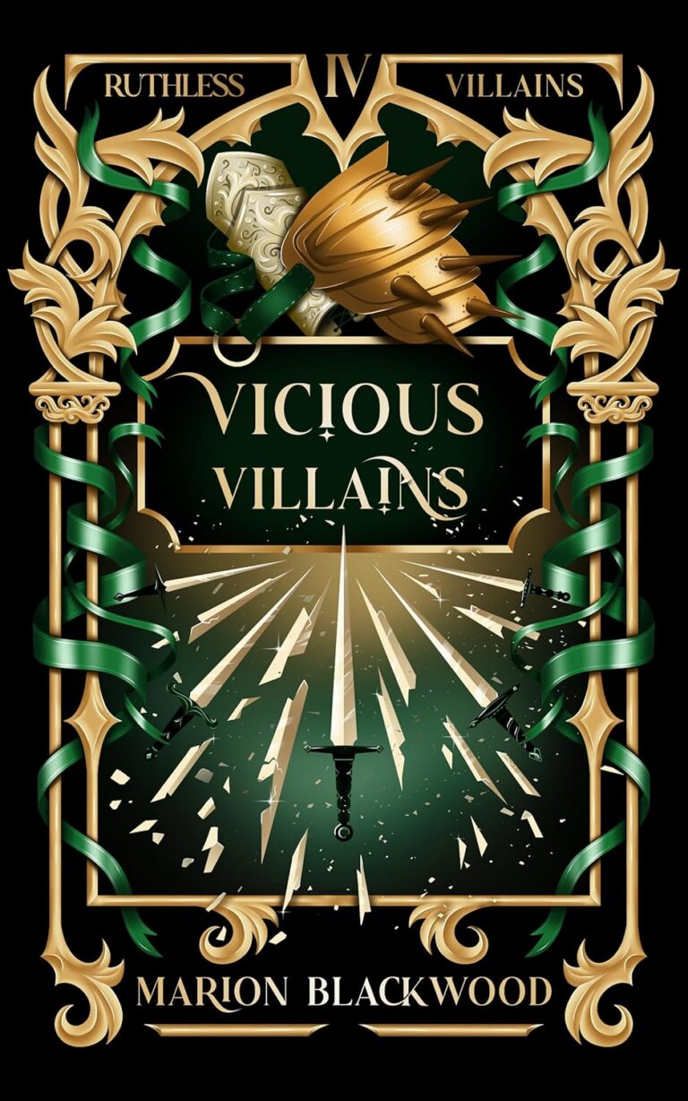 Vicious Villains