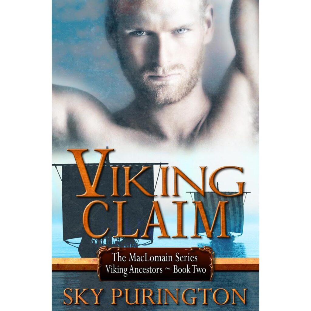 Viking Claim