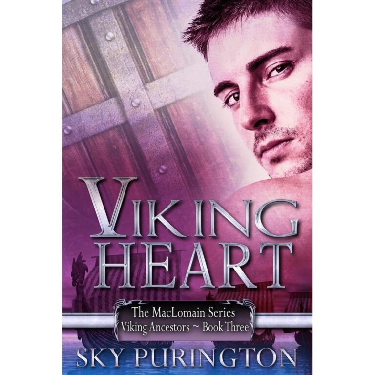 Viking Heart