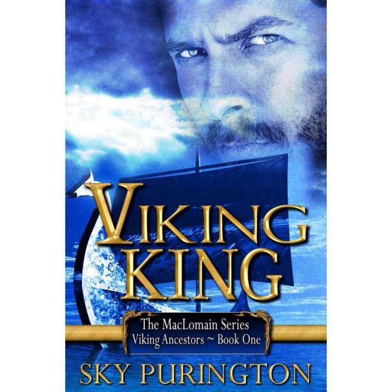 Viking King