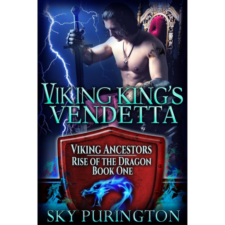 Viking King's Vendetta