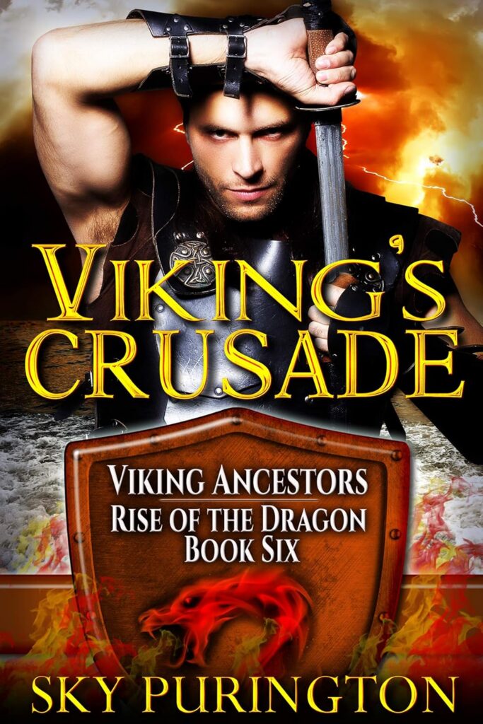 Viking's Crusade