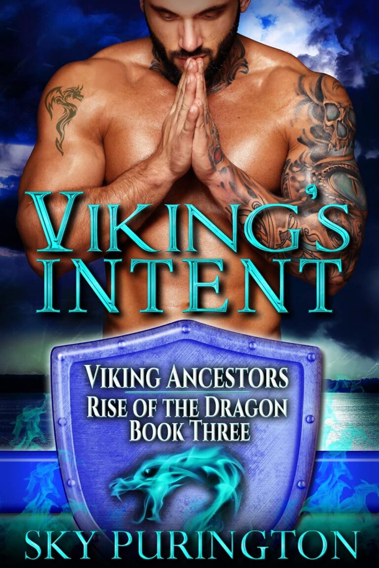 Viking's Intent