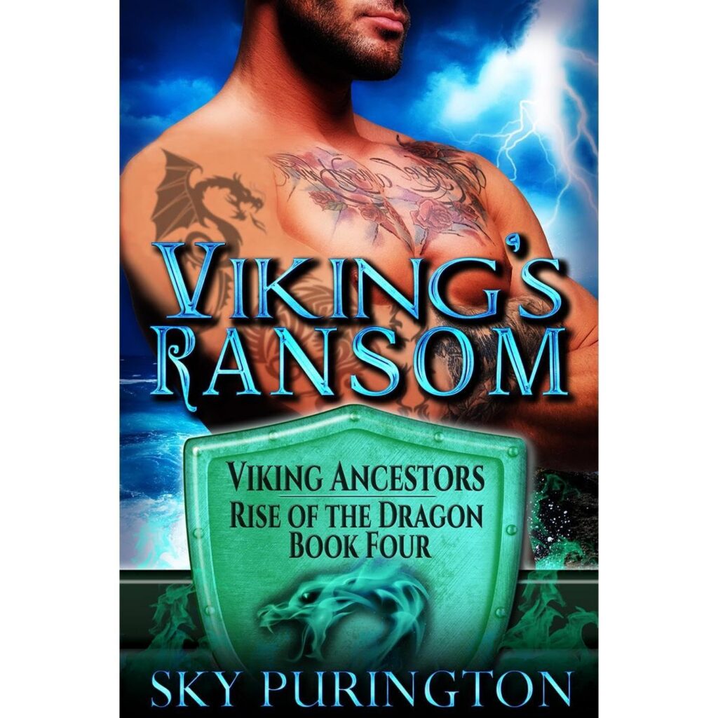 Viking's Ransom