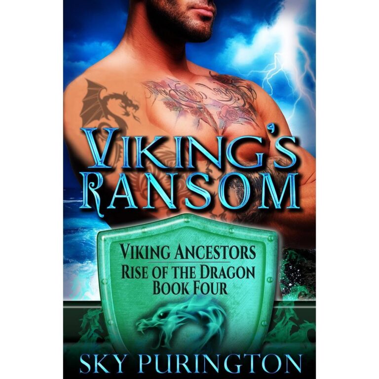Viking's Ransom
