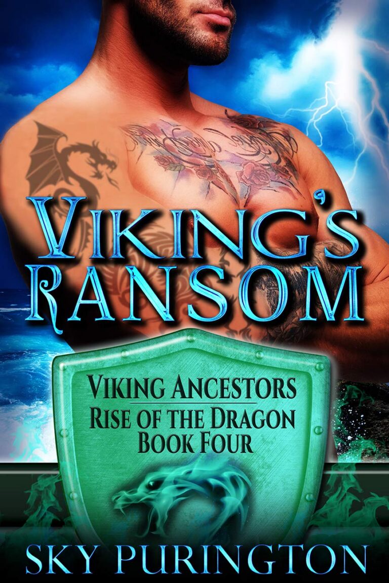 Viking's Ransom