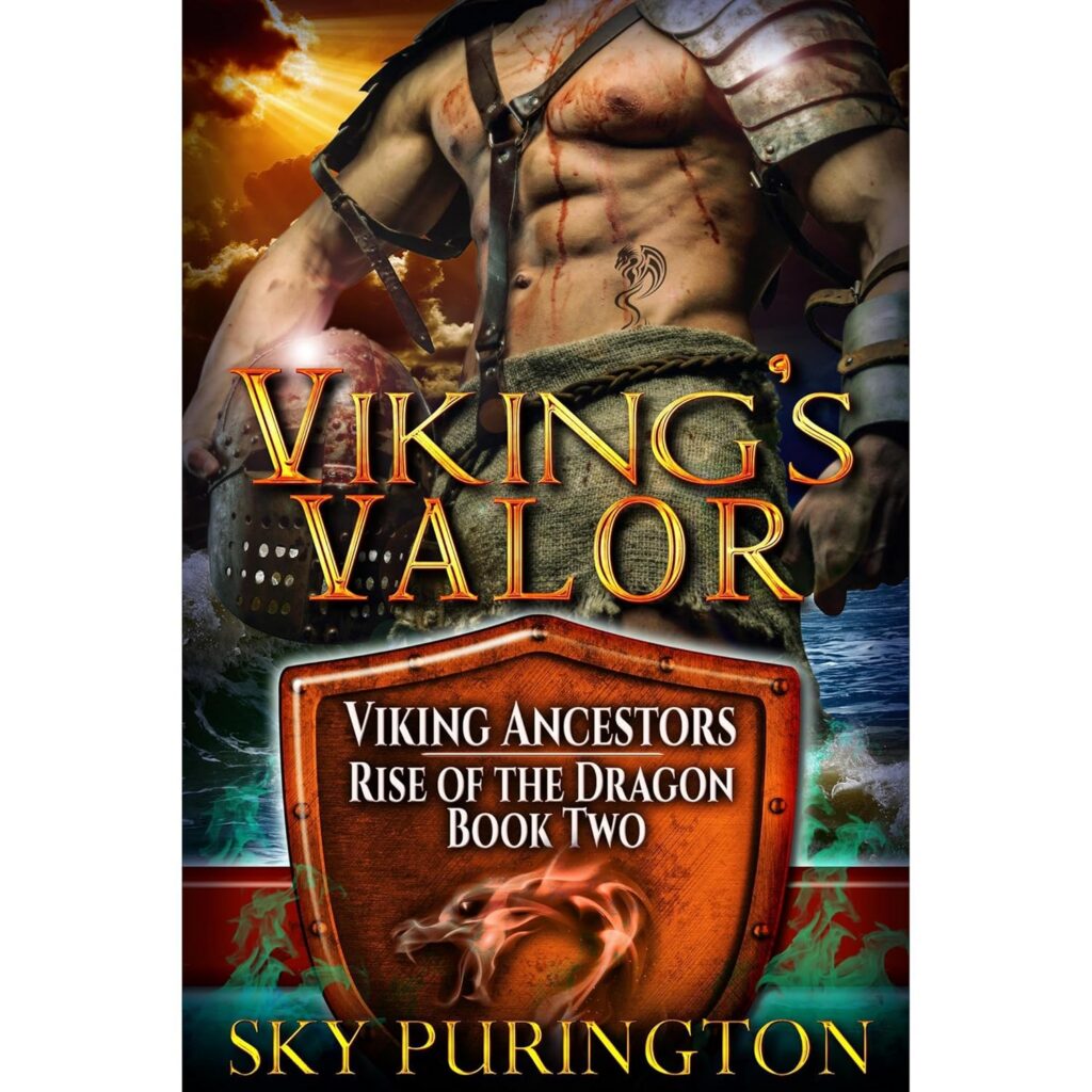Viking's Valor