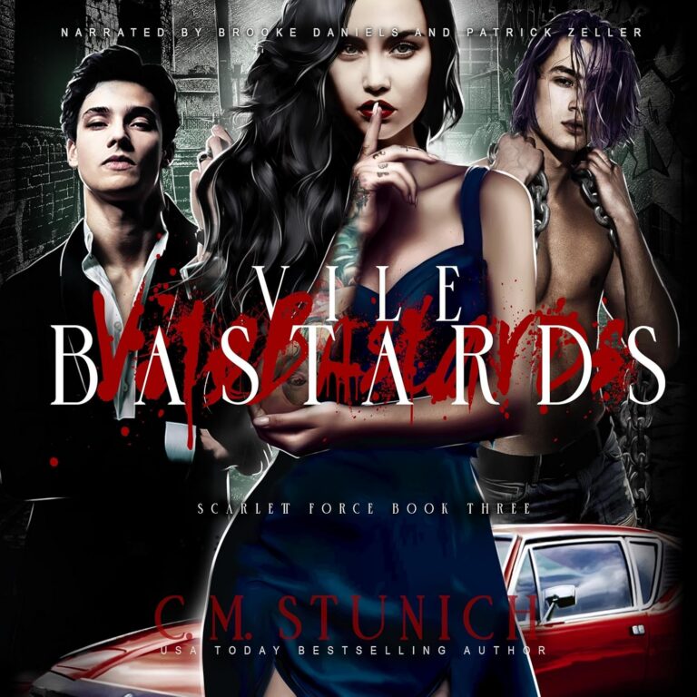 Vile Bastards