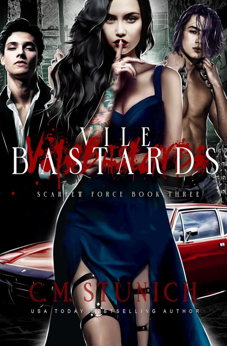 Vile Bastards