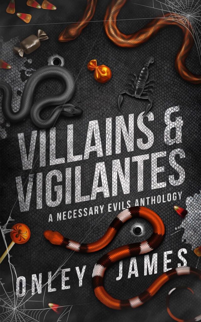 Villains & Vigilantes