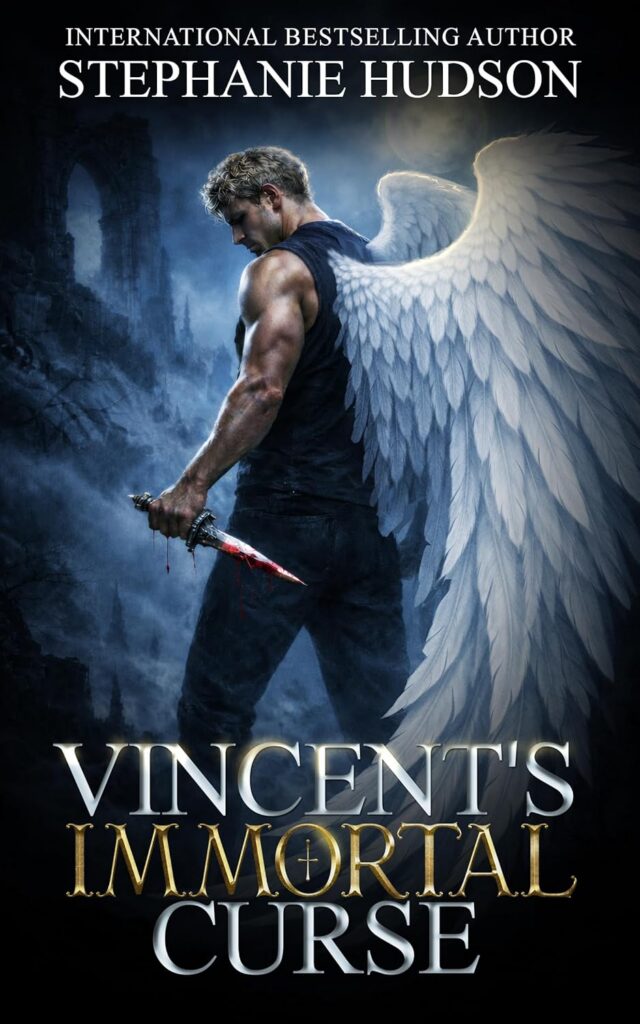 Vincent's Immortal Curse