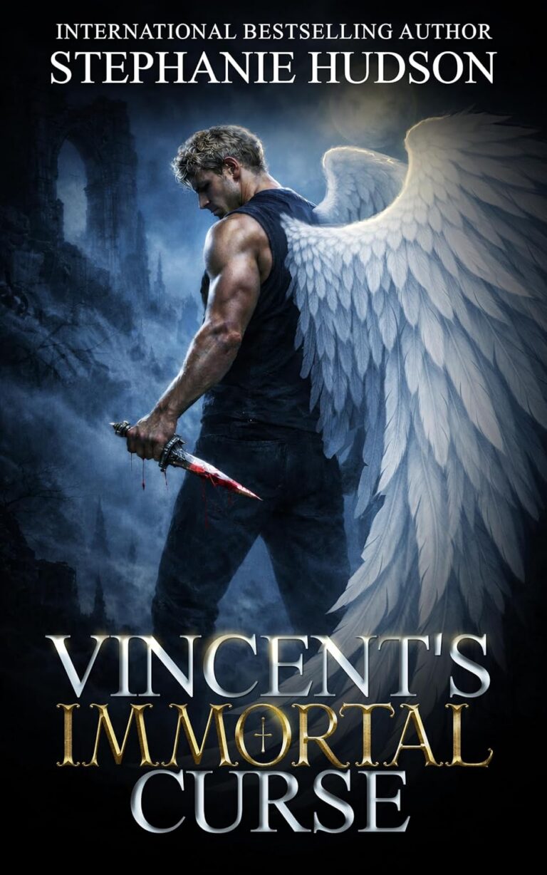 Vincent's Immortal Curse