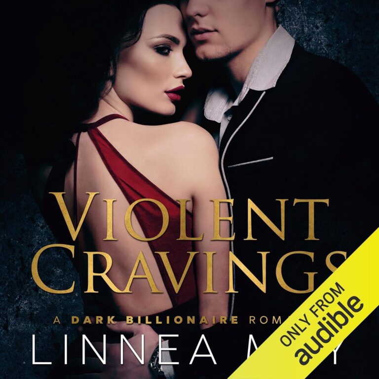 Violent Cravings