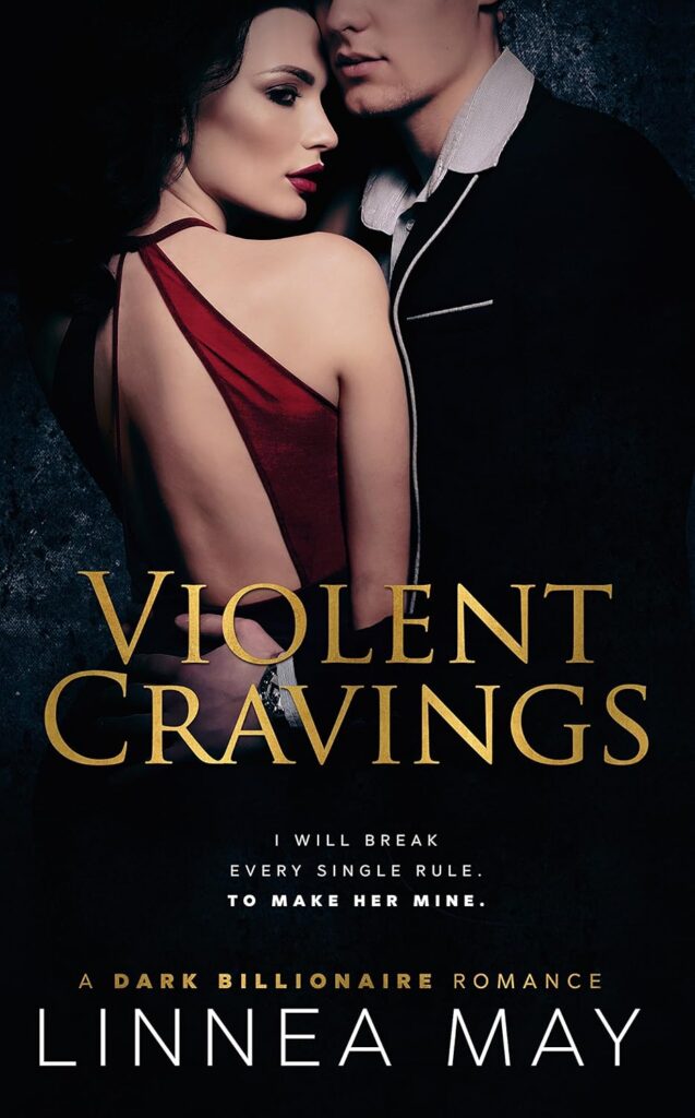 Violent Cravings