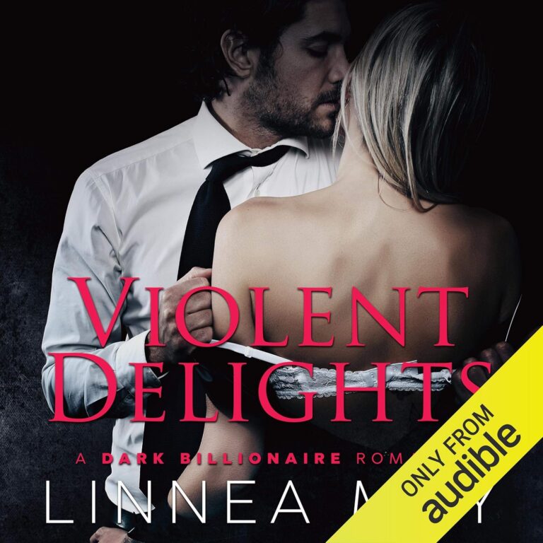 Violent Delights