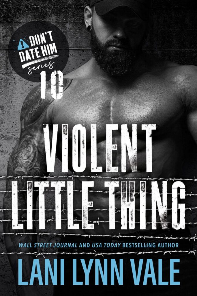 Violent Little Thing