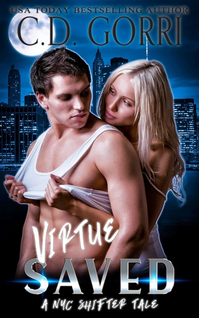 Virtue Saved
