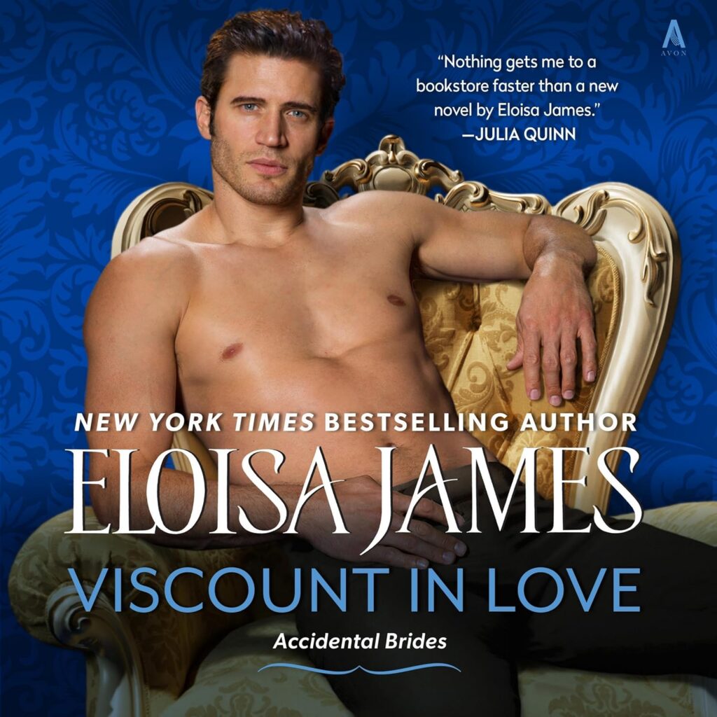 Viscount in Love