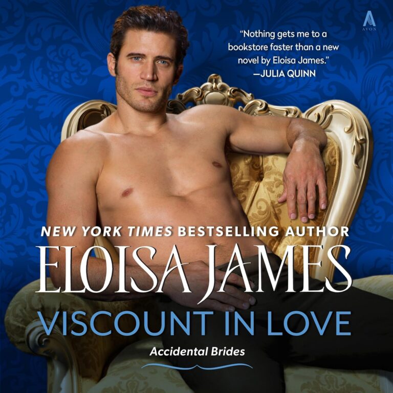 Viscount in Love