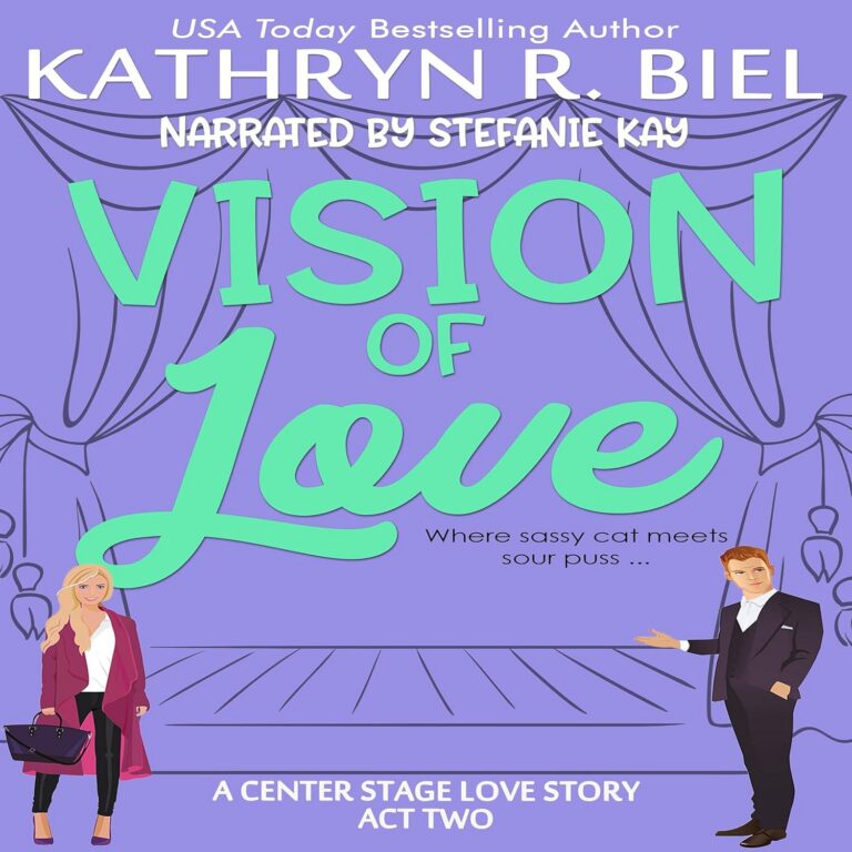 Vision of Love