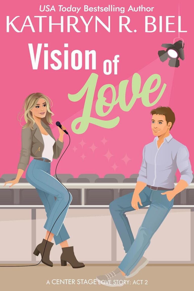 Vision of Love