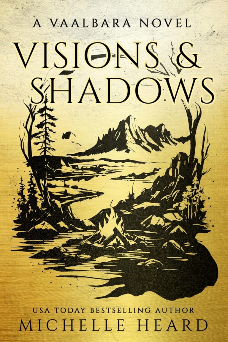 Visions & Shadows