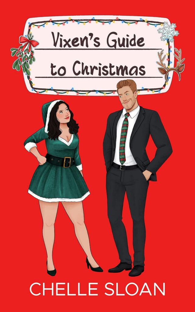 Vixen's Guide to Christmas
