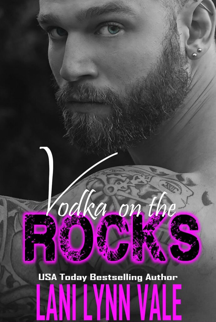 Vodka on the Rocks