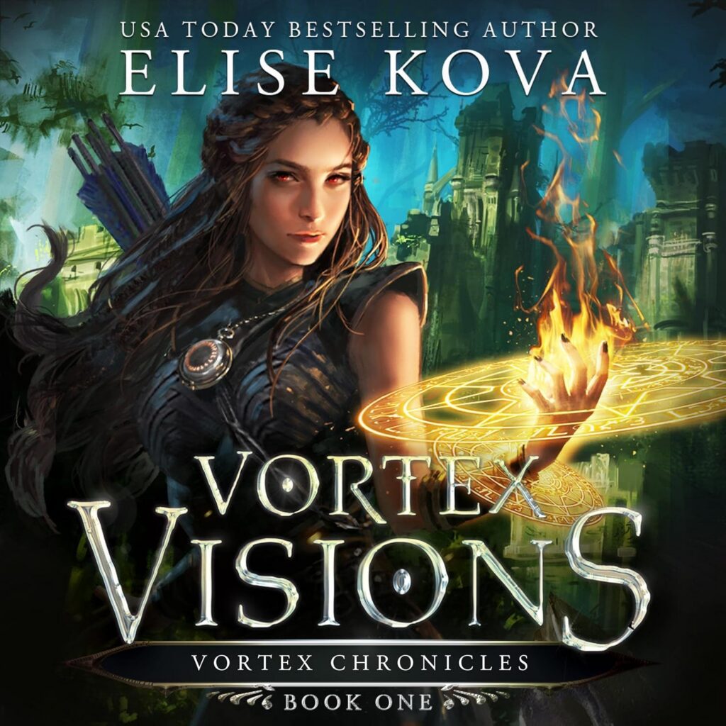 Vortex Visions