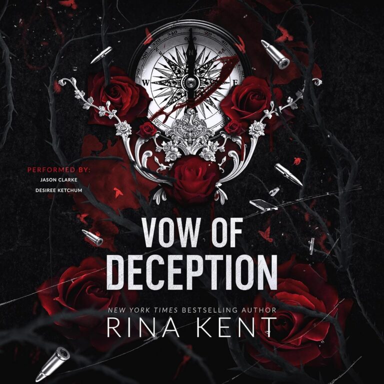 Vow of Deception