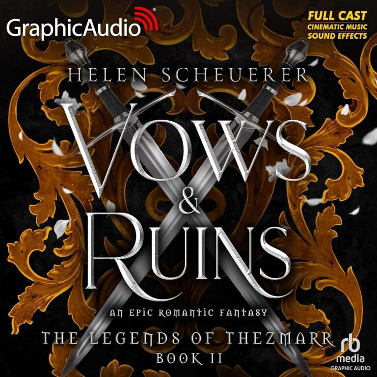 Vows & Ruins