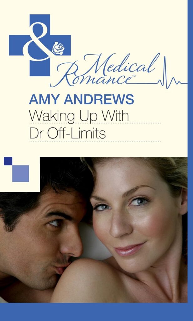 Waking up with Dr Off-Limits