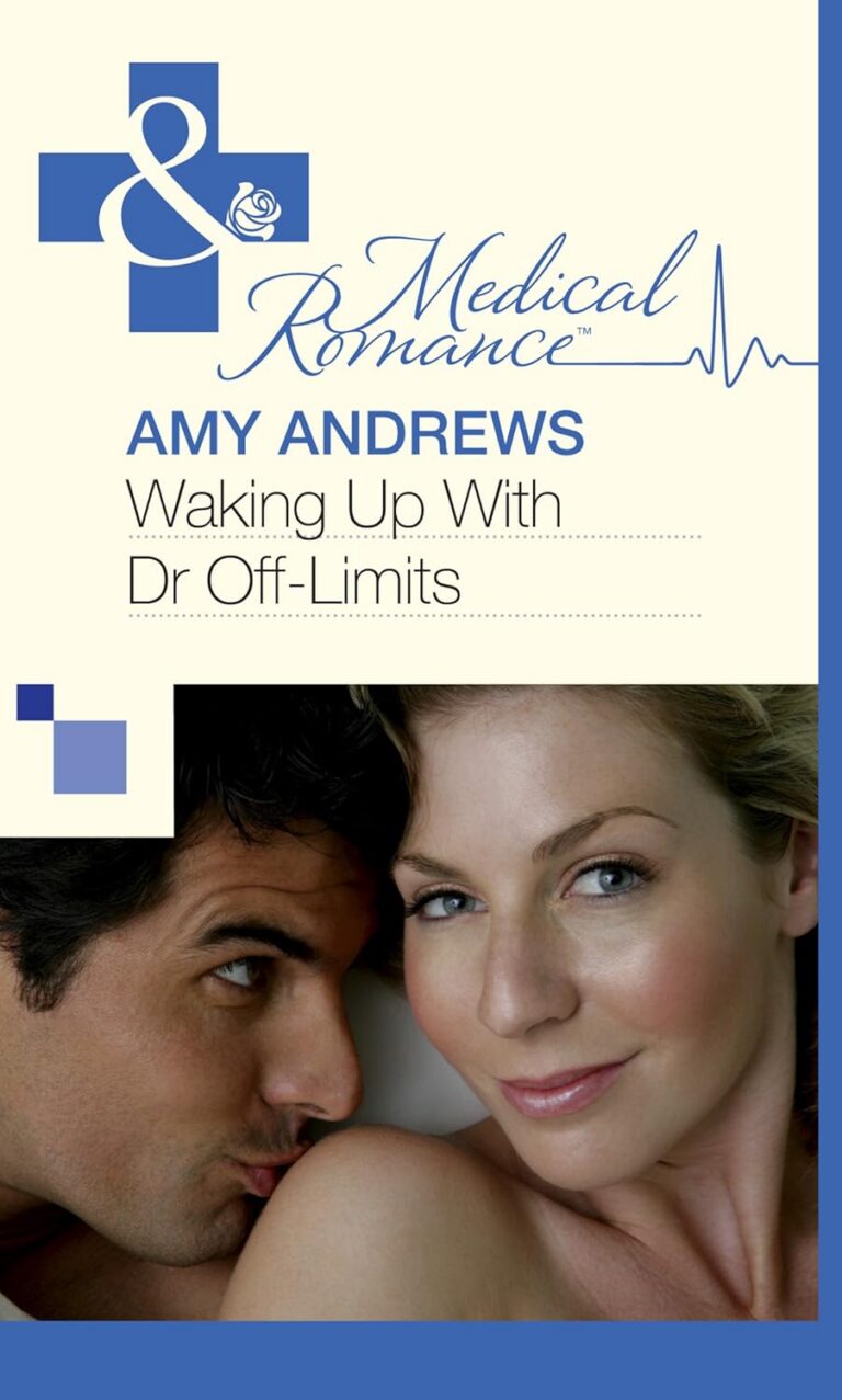 Waking up with Dr Off-Limits