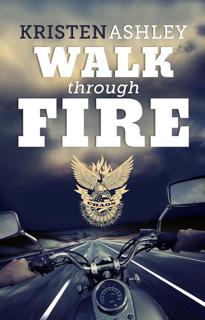 Walk Through Fire