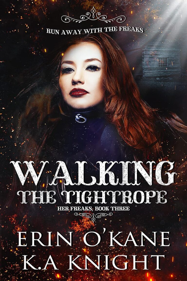 Walking the Tightrope