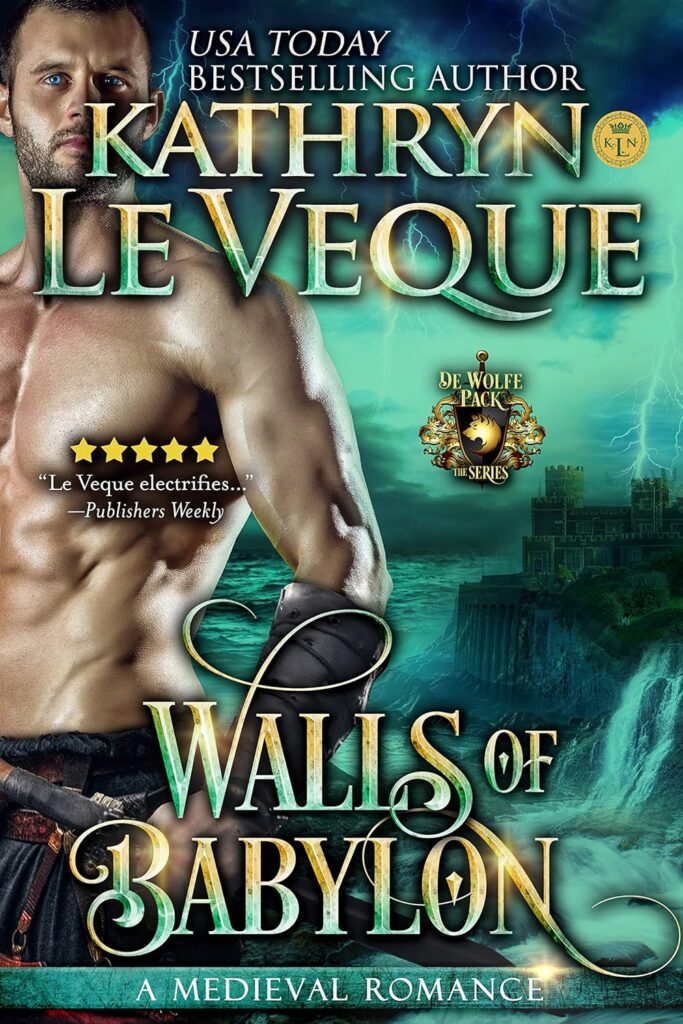 Walls of Babylon