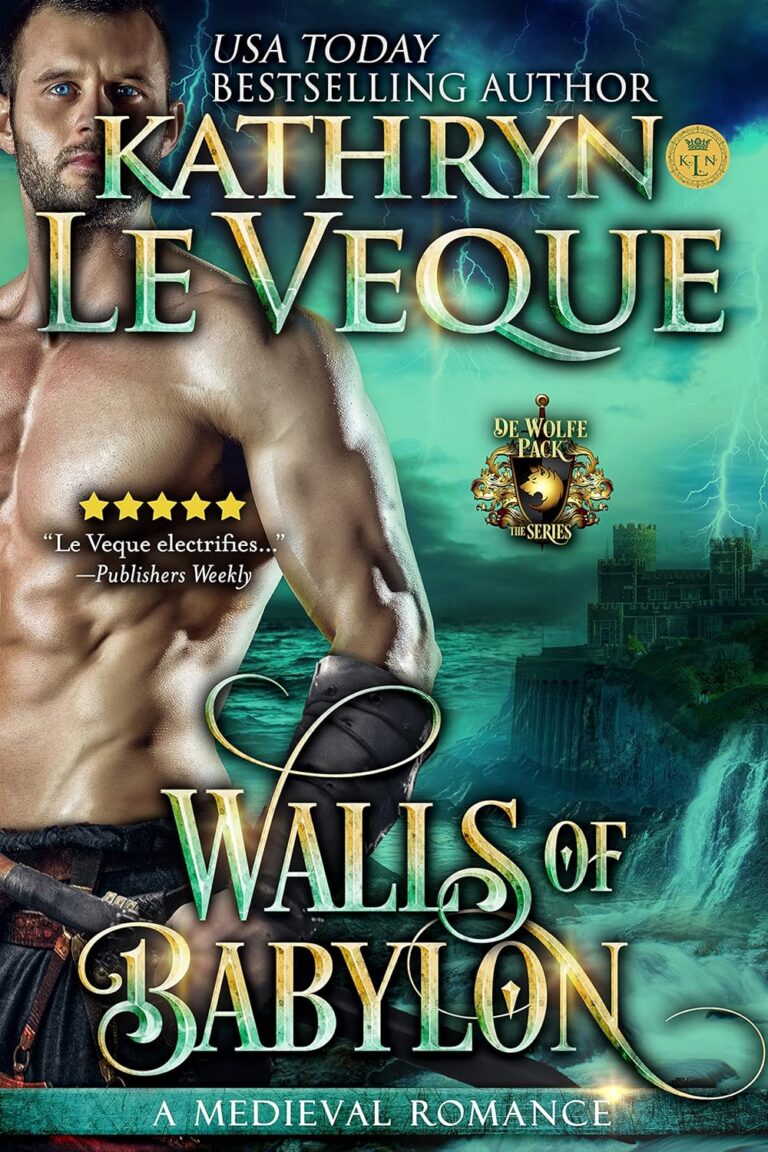Walls of Babylon