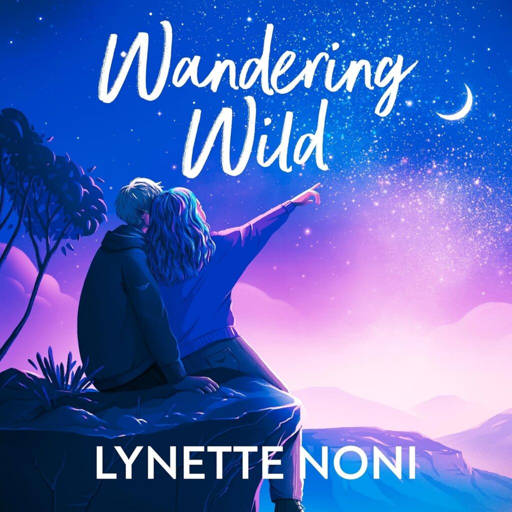 Wandering Wild