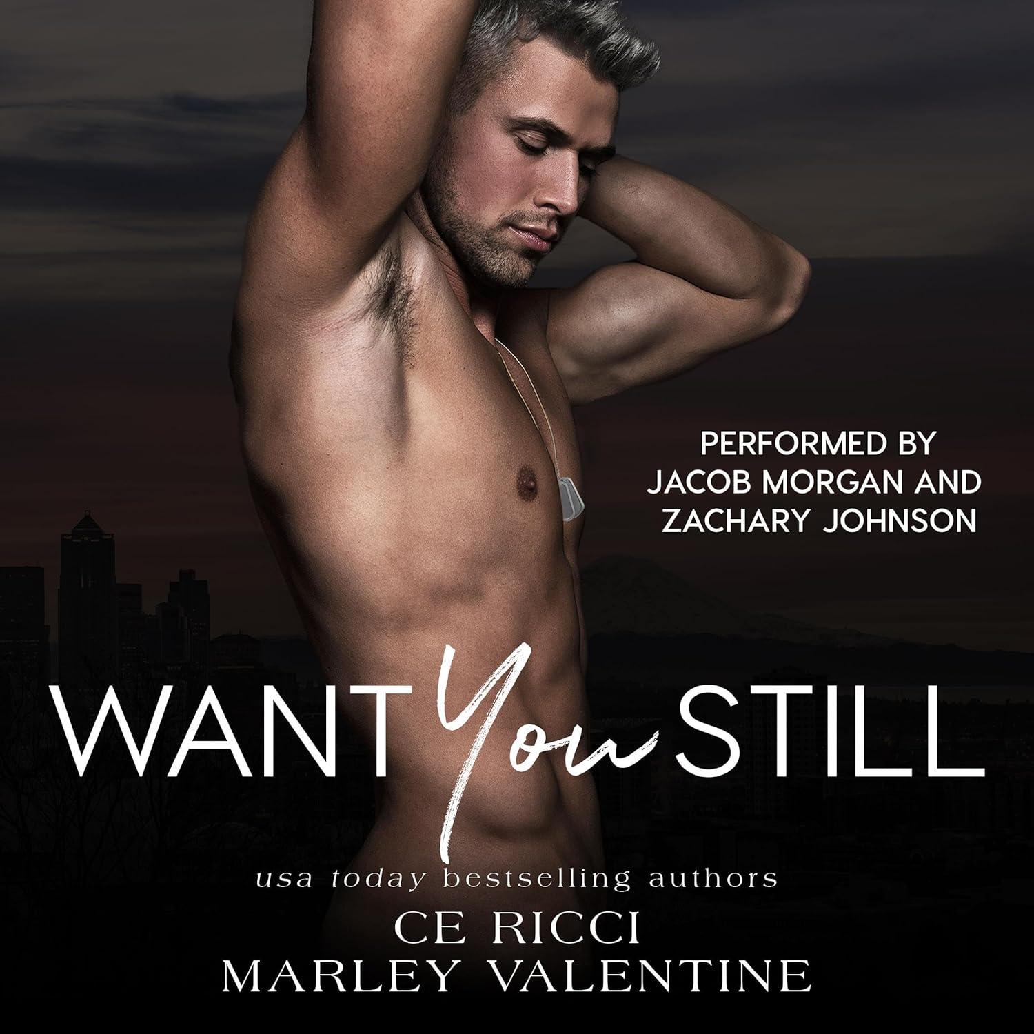 Want You Still