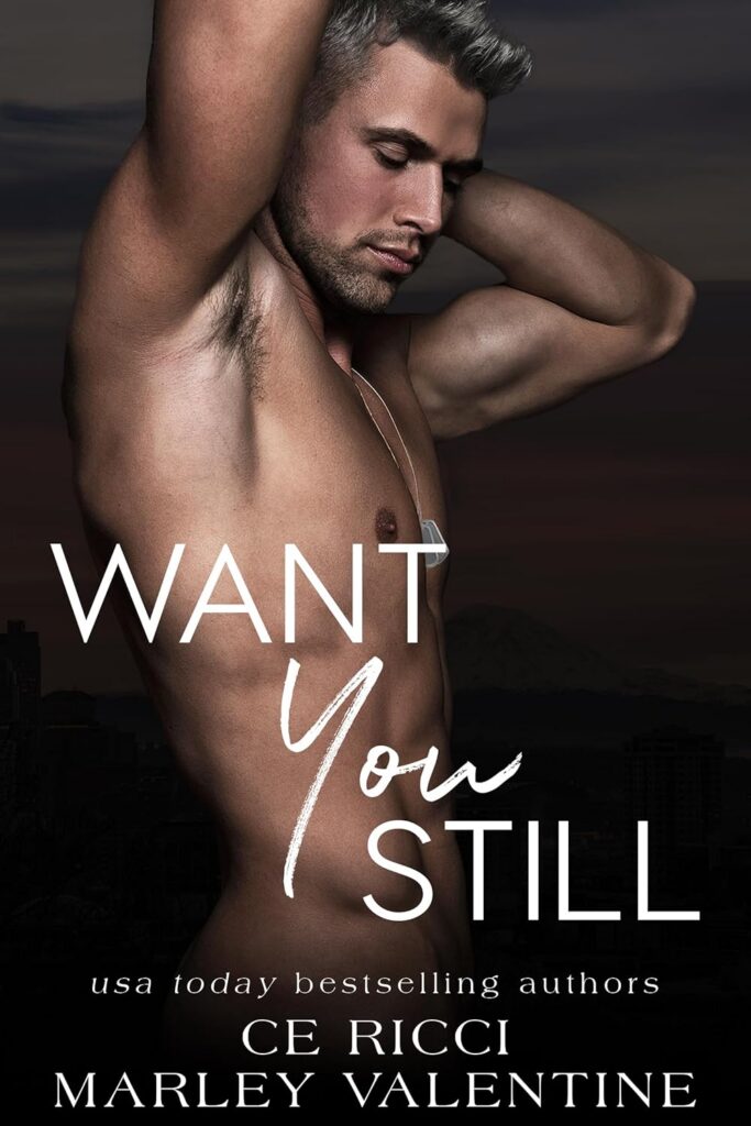 Want You Still