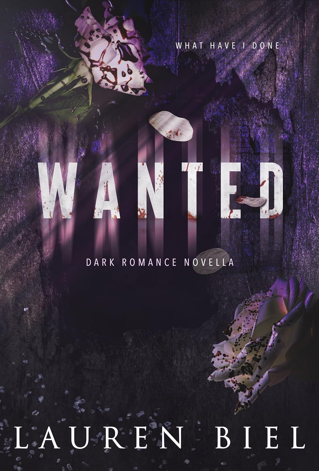 Wanted