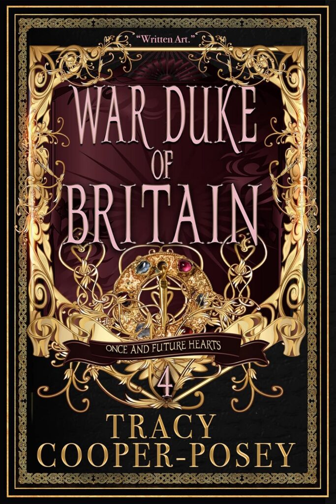 War Duke of Britain