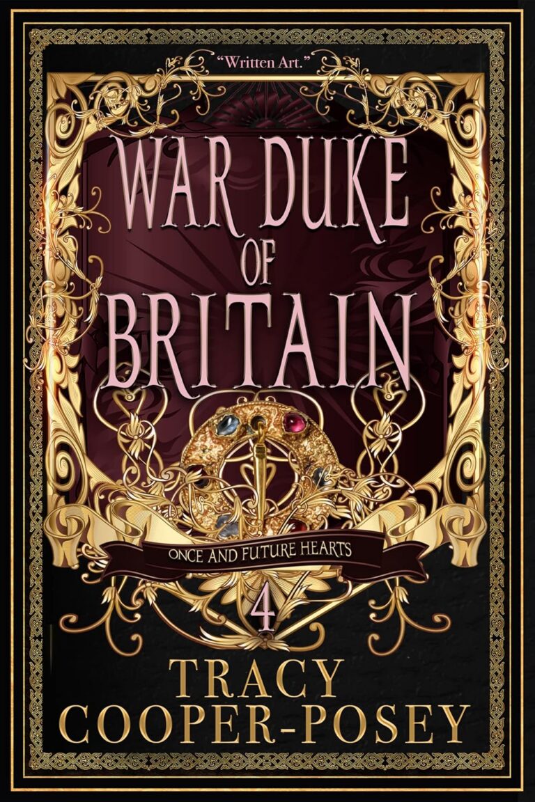 War Duke of Britain
