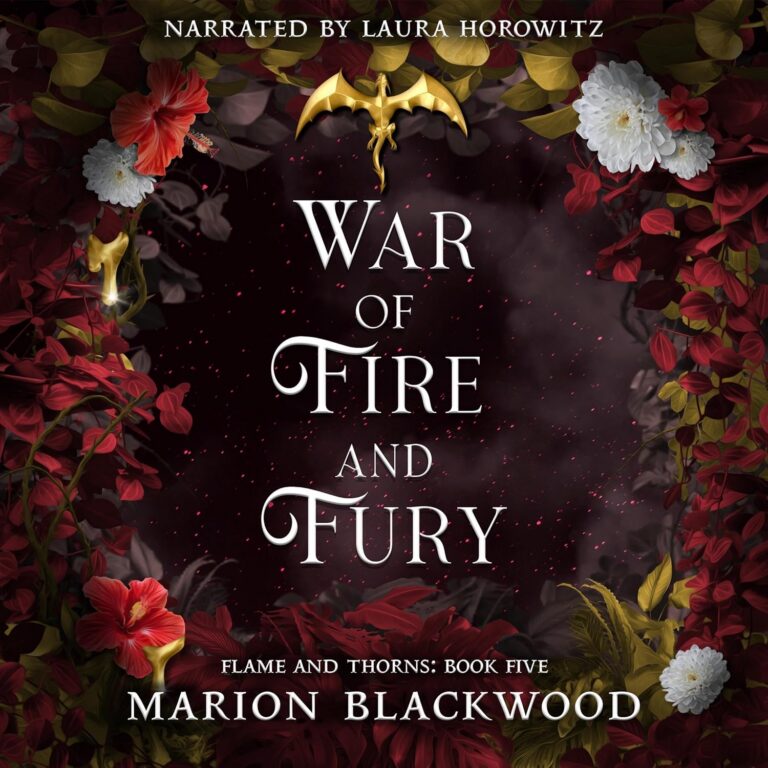 War of Fire and Fury