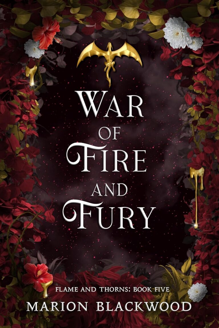 War of Fire and Fury
