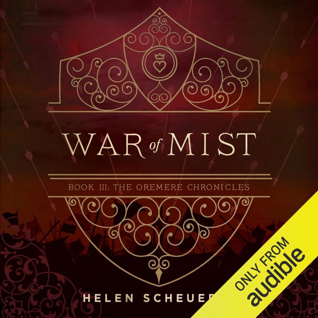 War of Mist