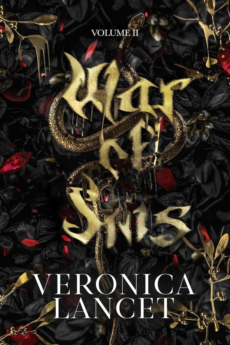 War of Sins