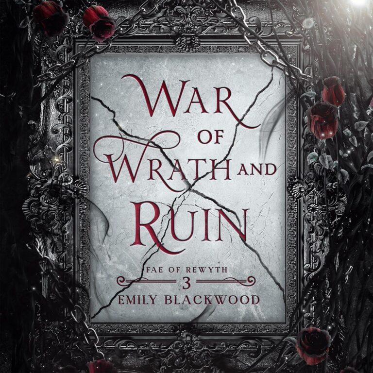 War of Wrath and Ruin